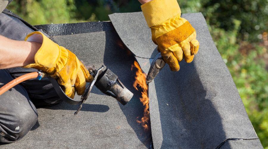 Professional flood damage restoration services in Hambleton, WV